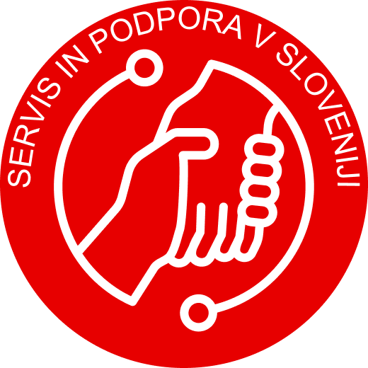 servis in podpora v sloveniji 1